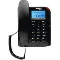 Telefone com fio TC 60 ID - Intelbrás